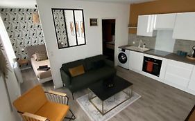 Désirée Logement Cosy et Charmant 1 er étage